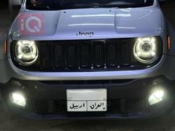 جیپ رێنێگەید